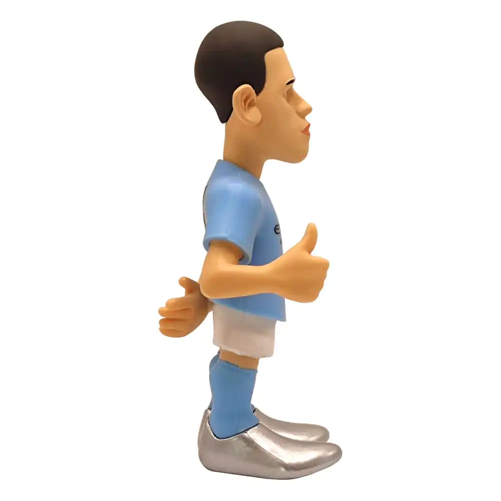 Manchester City Minix Figúrka Phil Foden 12 cm termékfotó