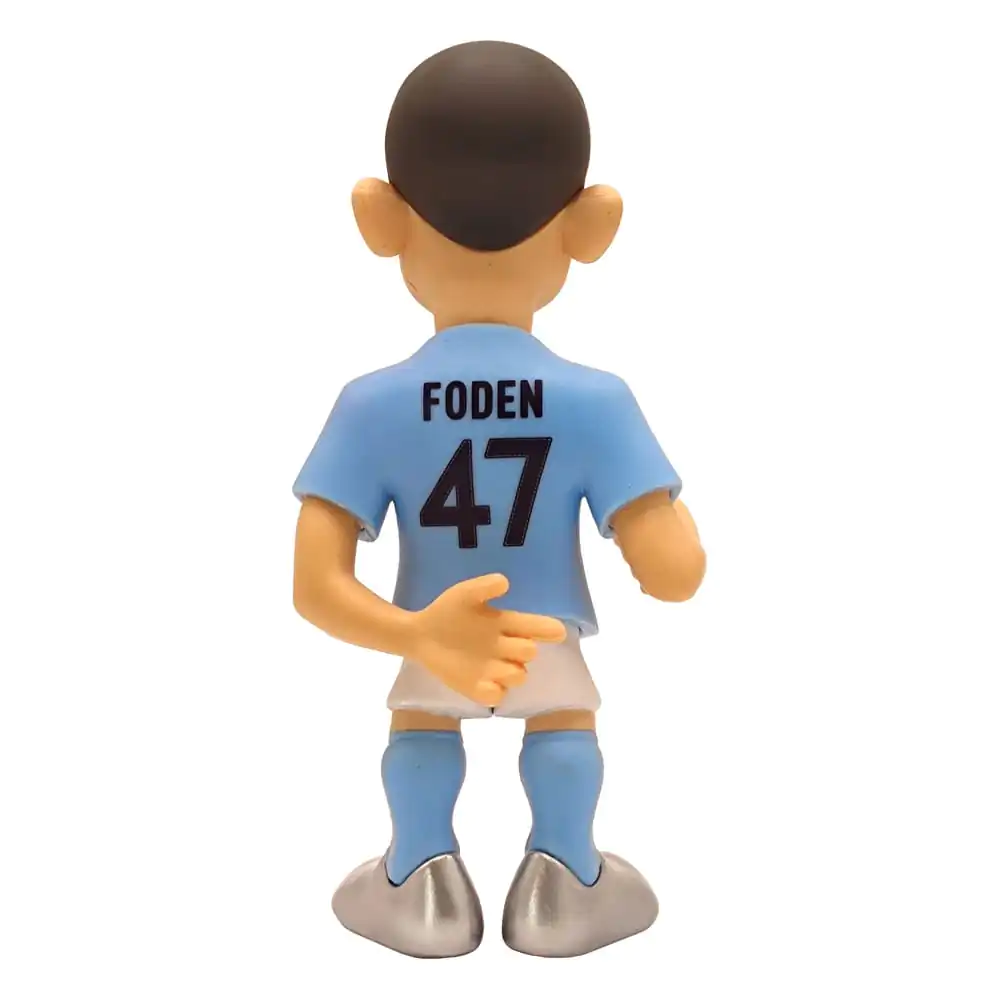 Manchester City Minix Figúrka Phil Foden 12 cm termékfotó