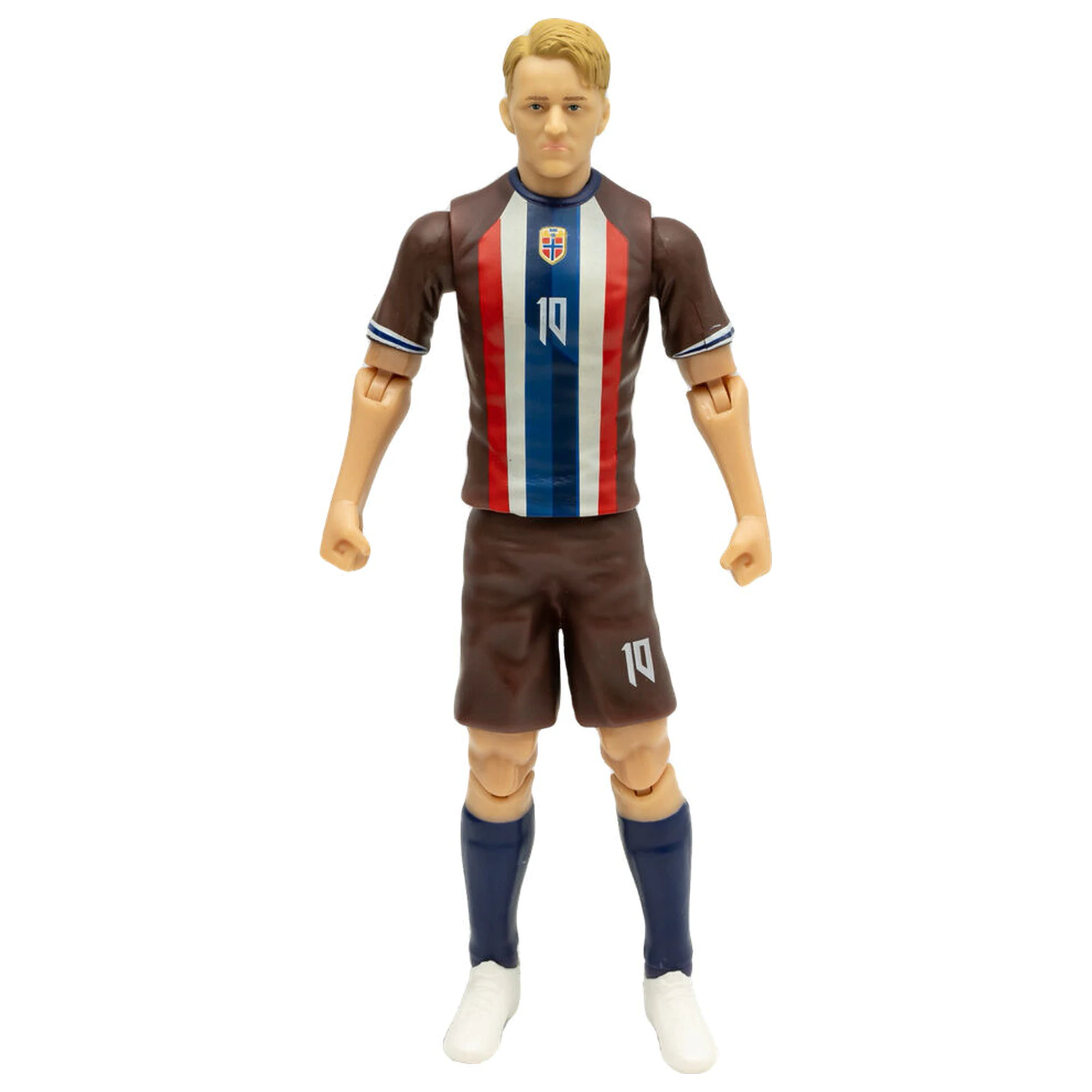 Norway Odegaard akčná figúrka 20 cm produktová fotografia