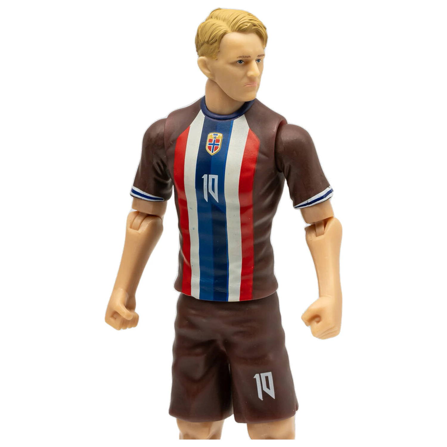 Norway Odegaard akčná figúrka 20 cm produktová fotografia