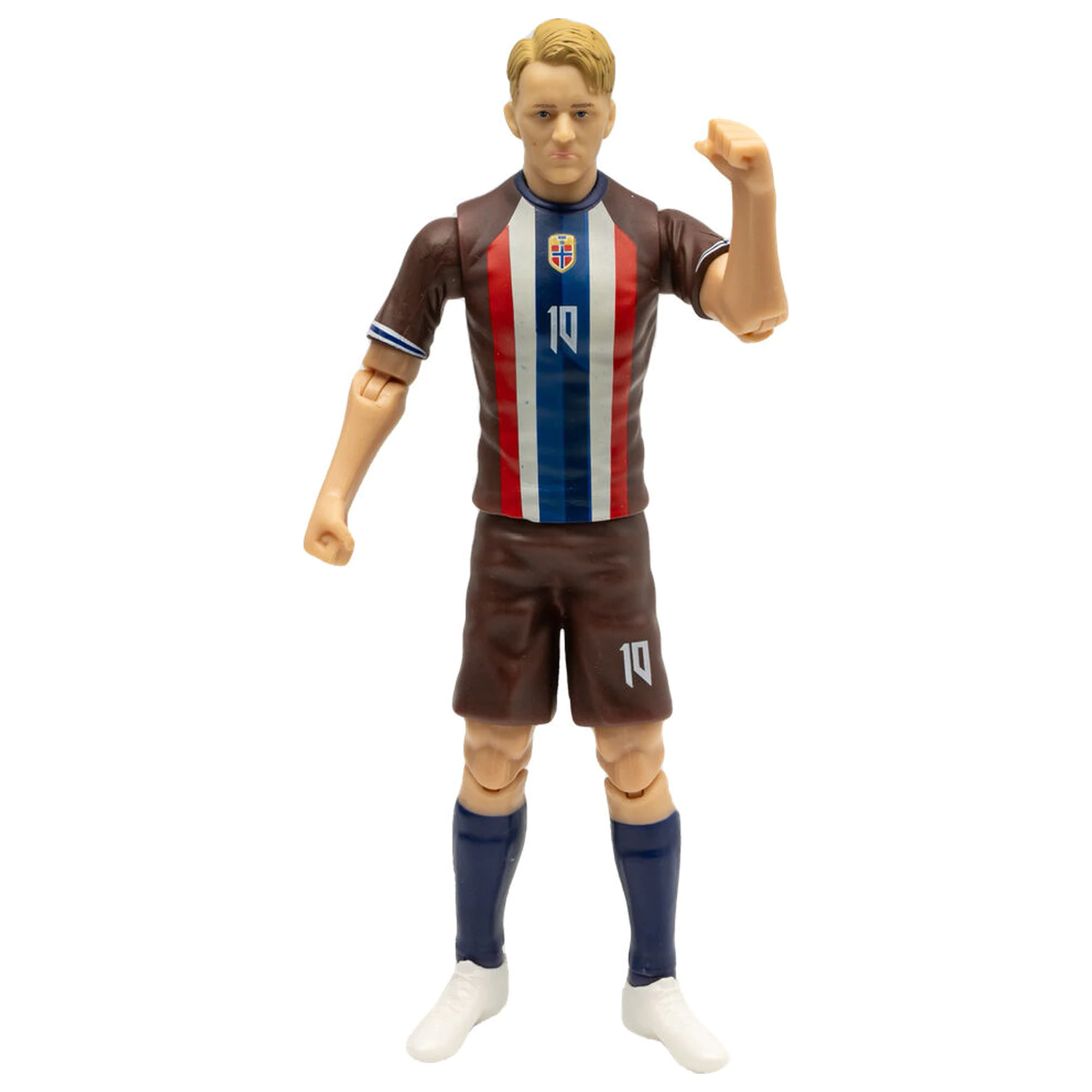 Norway Odegaard akčná figúrka 20 cm produktová fotografia