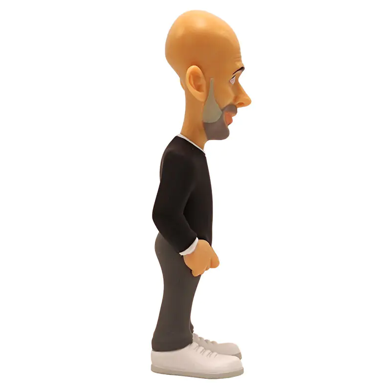 Manchester City Pep Guardiola Minix figúrka 12cm termékfotó