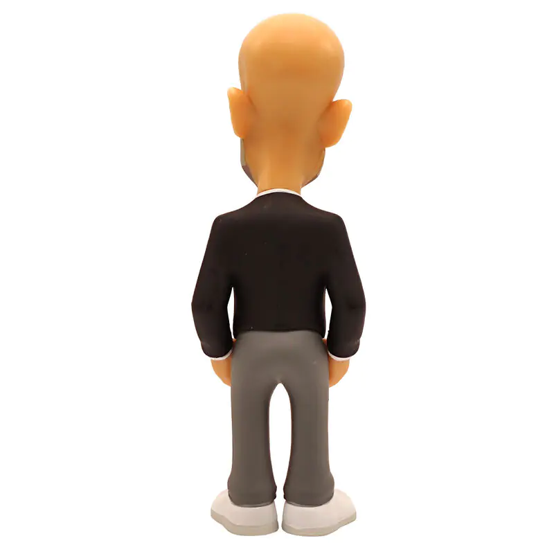 Manchester City Pep Guardiola Minix figúrka 12cm termékfotó