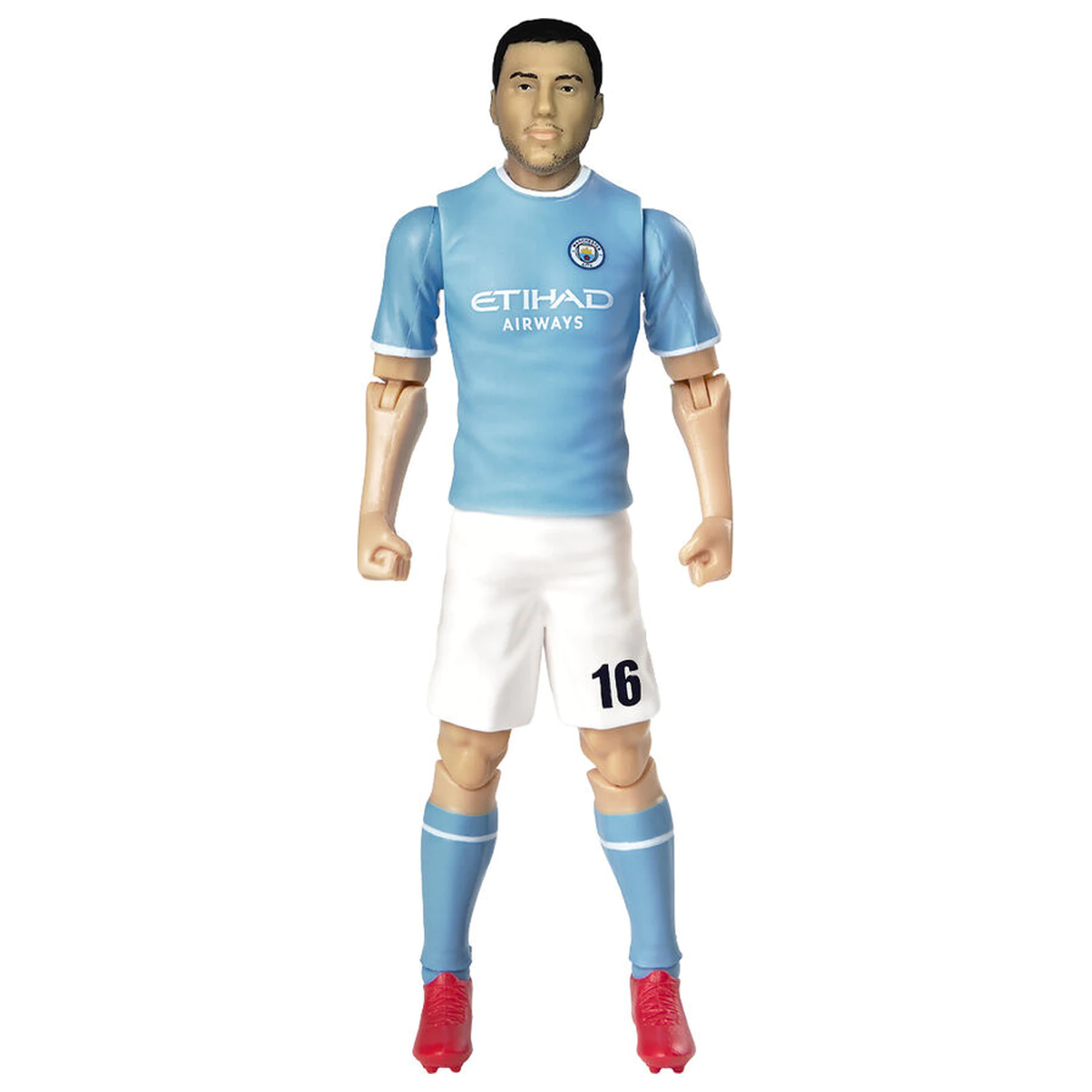 Manchester City Rodri akčná figúrka 20cm produktová fotografia