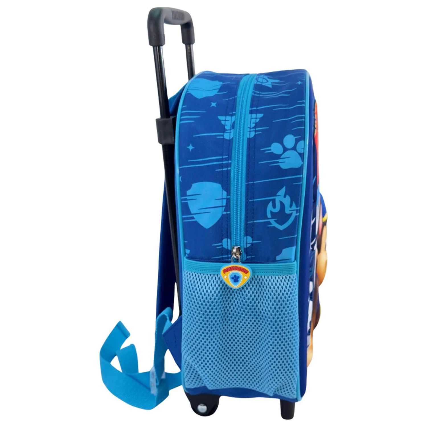 Paw Patrol 3D vozík 32cm produktová fotografia