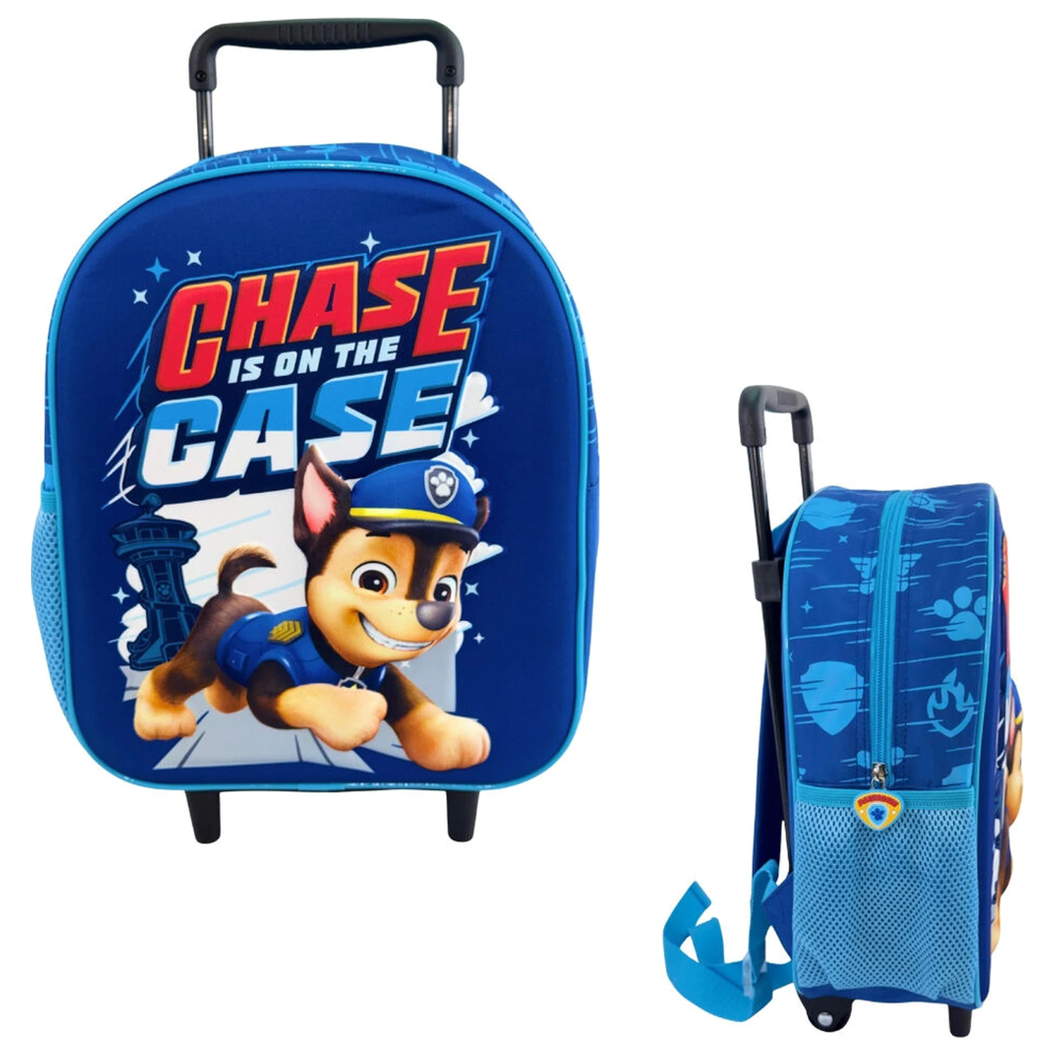 Paw Patrol 3D vozík 32cm produktová fotografia