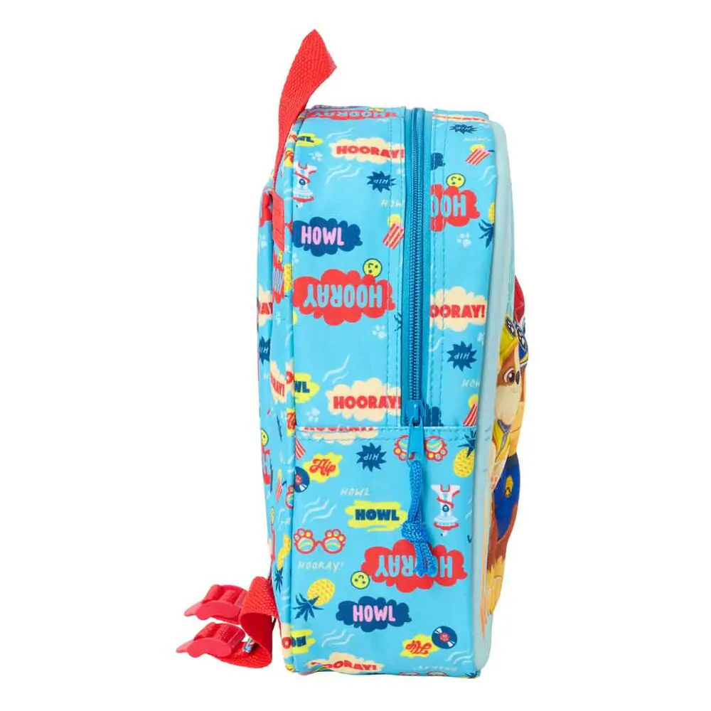 Paw Patrol 3D ruksak 27cm produktová fotografia