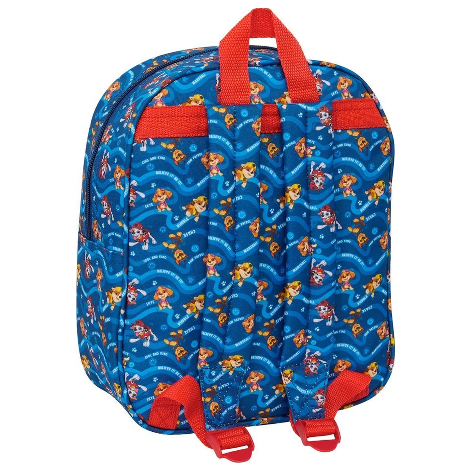 Paw Patrol 3D batoh 27cm produktová fotografia