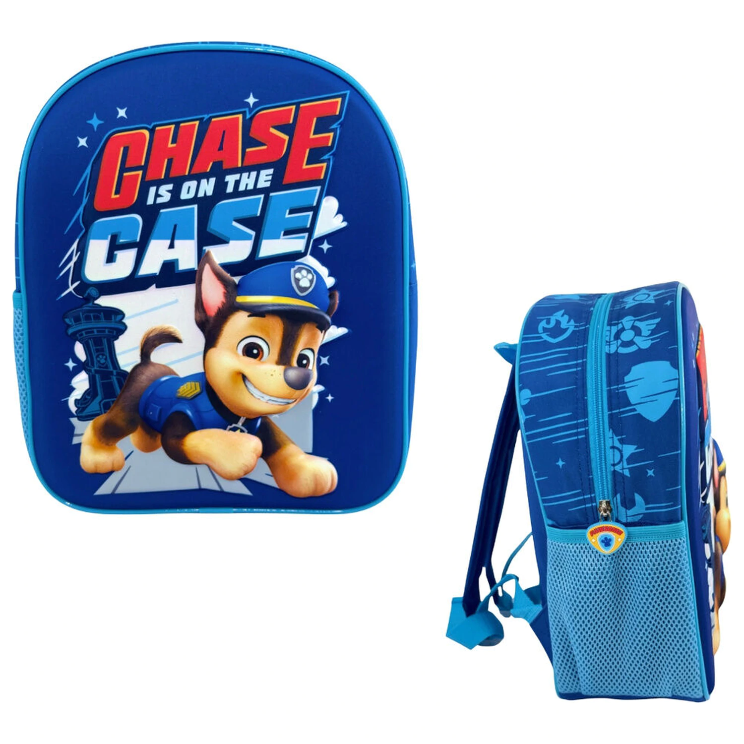 Paw Patrol 3D ruksak 30 cm produktová fotografia