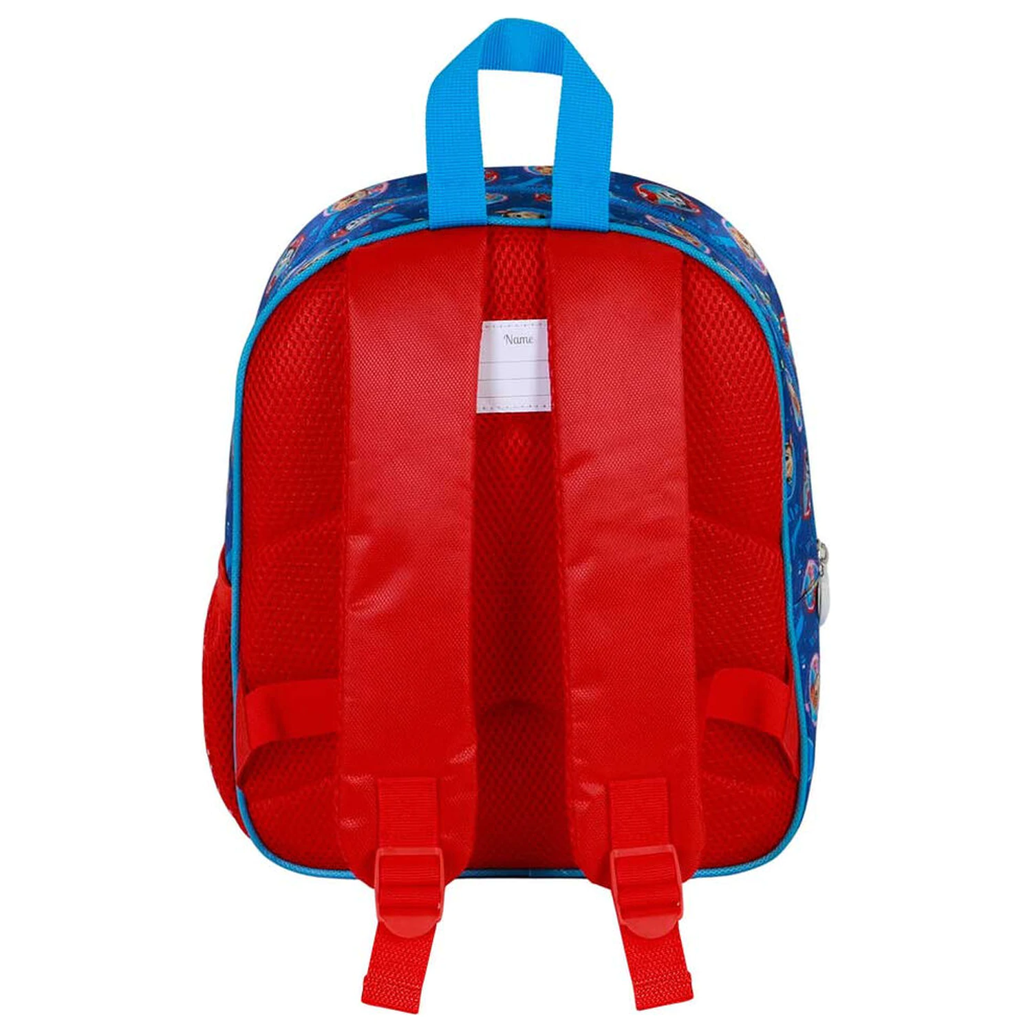 Paw Patrol 3D ruksak 30cm produktová fotografia