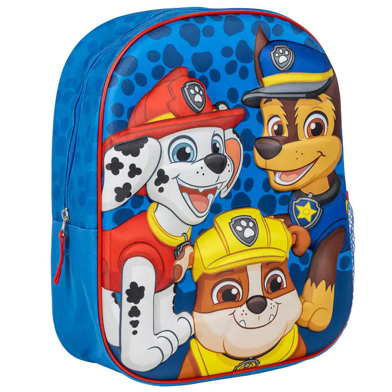 Paw Patrol 3D batoh 31 cm termékfotó