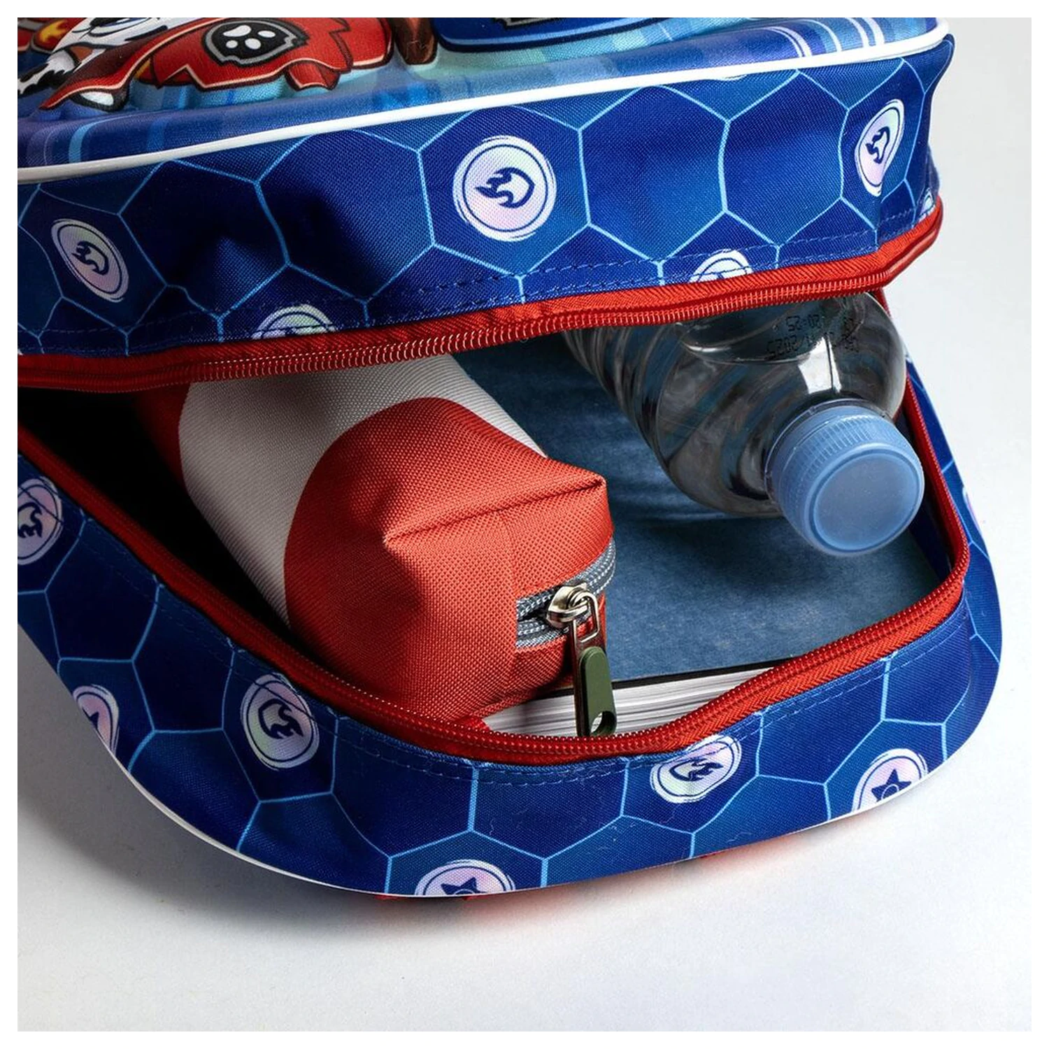 Paw Patrol 3D ruksak 31cm produktová fotografia