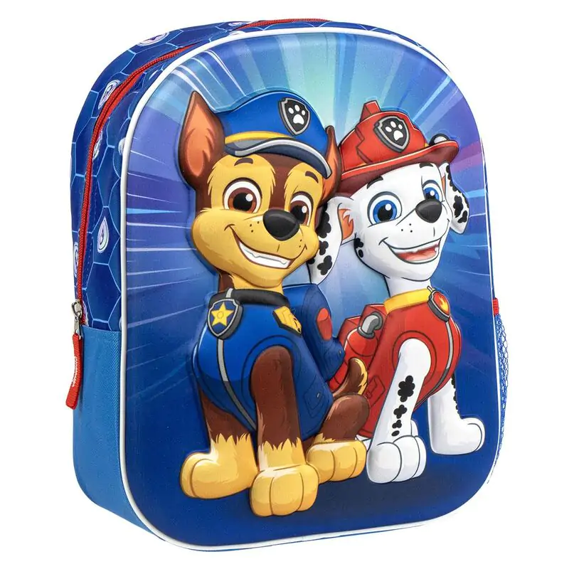 Paw Patrol 3D ruksak 31cm produktová fotografia