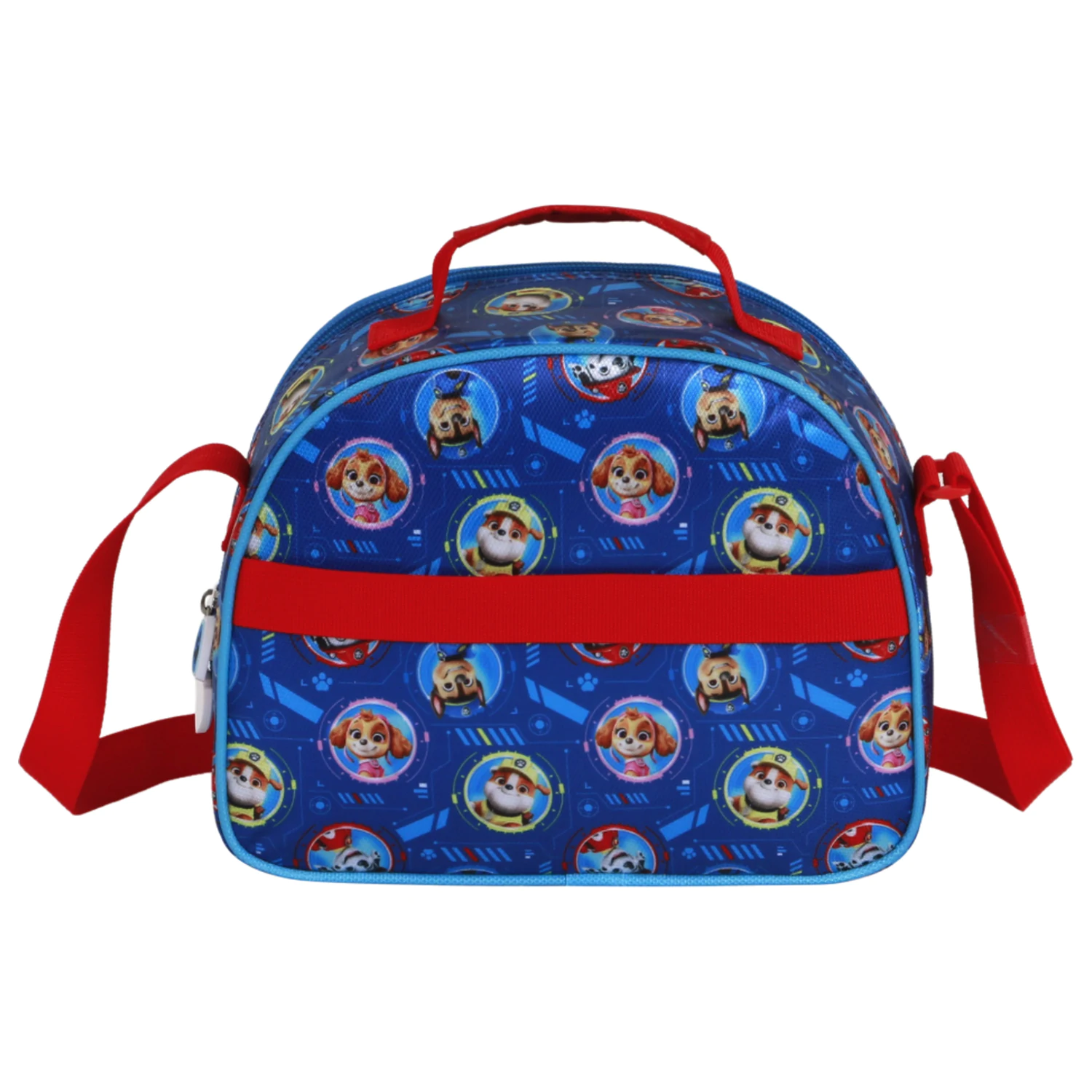 Paw Patrol 3D obedová taška produktová fotografia