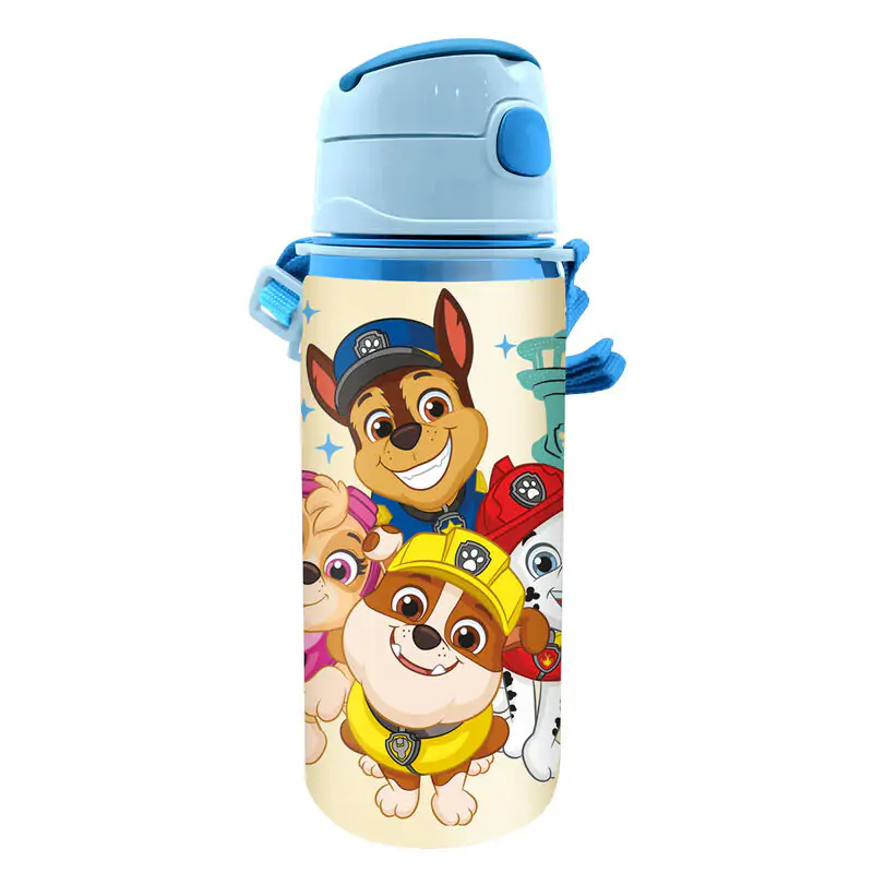 Paw Patrol hliníková fľaša 600 ml termékfotó