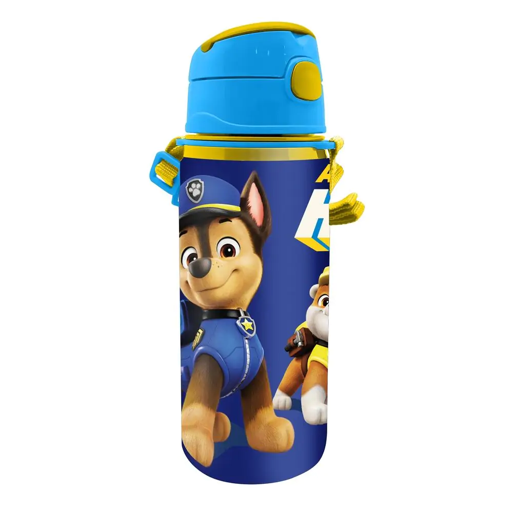 Paw Patrol hliníková fľaša 600ml produktová fotografia