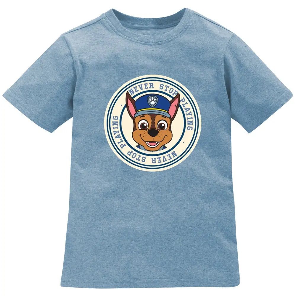 Paw Patrol detské tričko, top 86/92 cm produktová fotografia