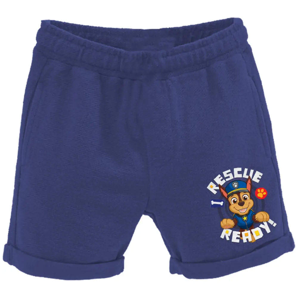 Paw Patrol detské šortky 86/92 cm produktová fotografia