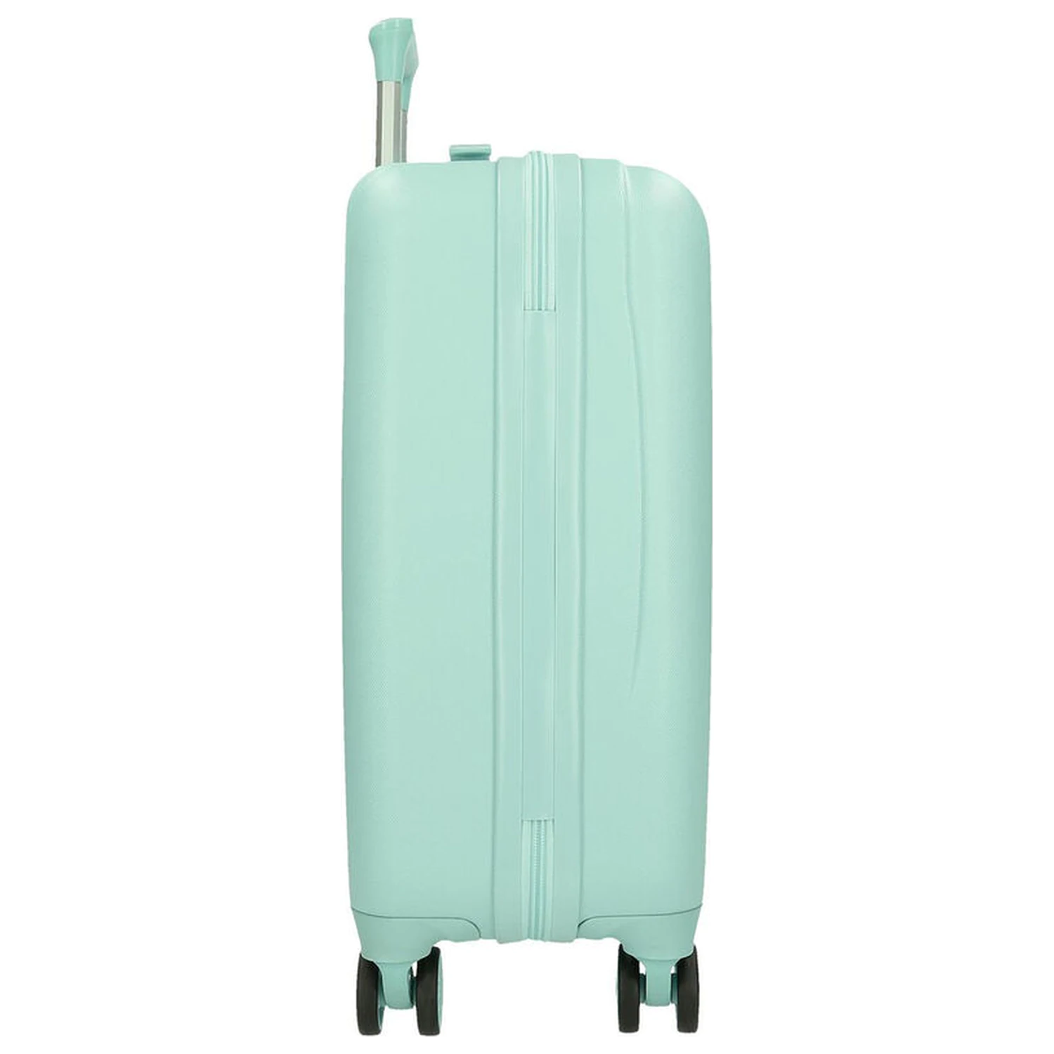 Paw Patrol Be Happy ABS cestovný kufor 50cm produktová fotografia