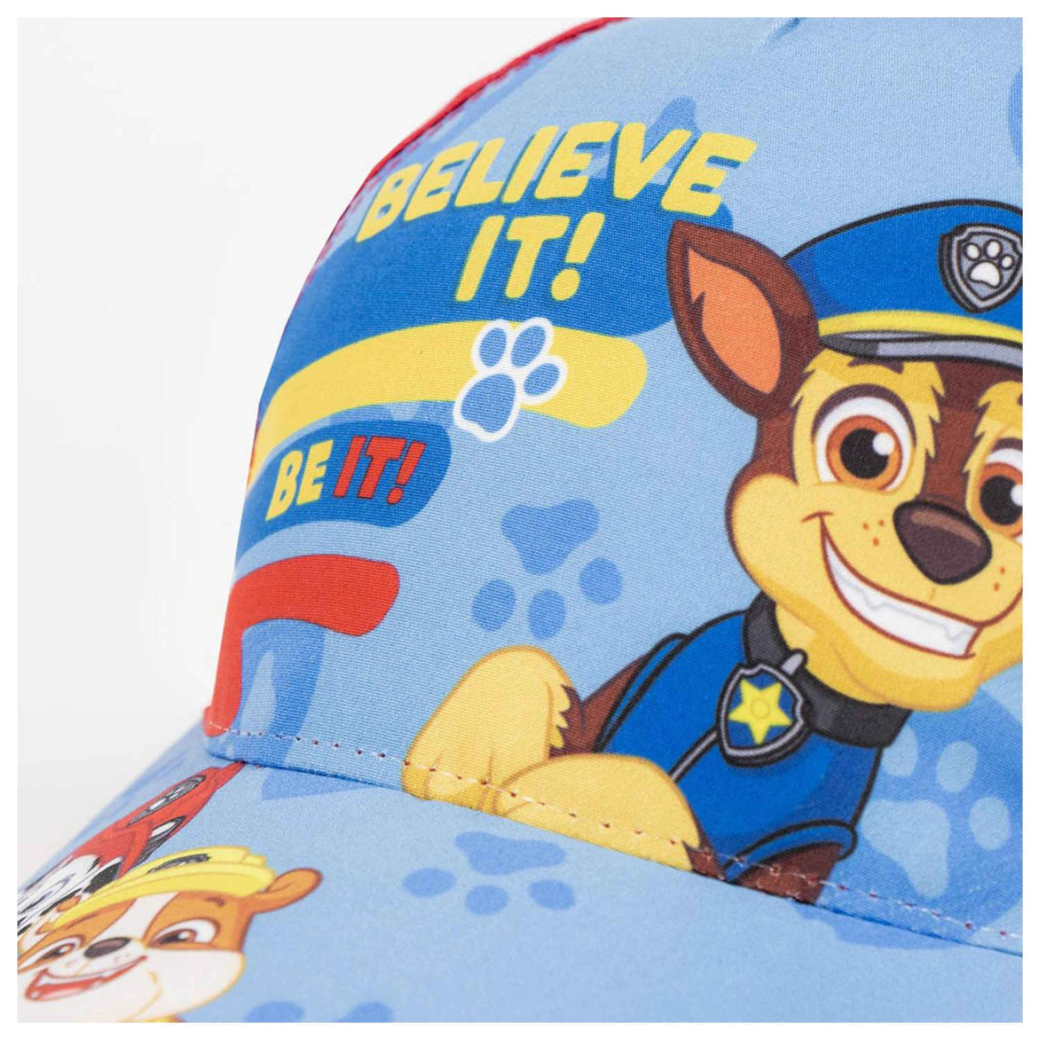 Paw Patrol Be It detská baseballová čiapka 51 cm produktová fotografia