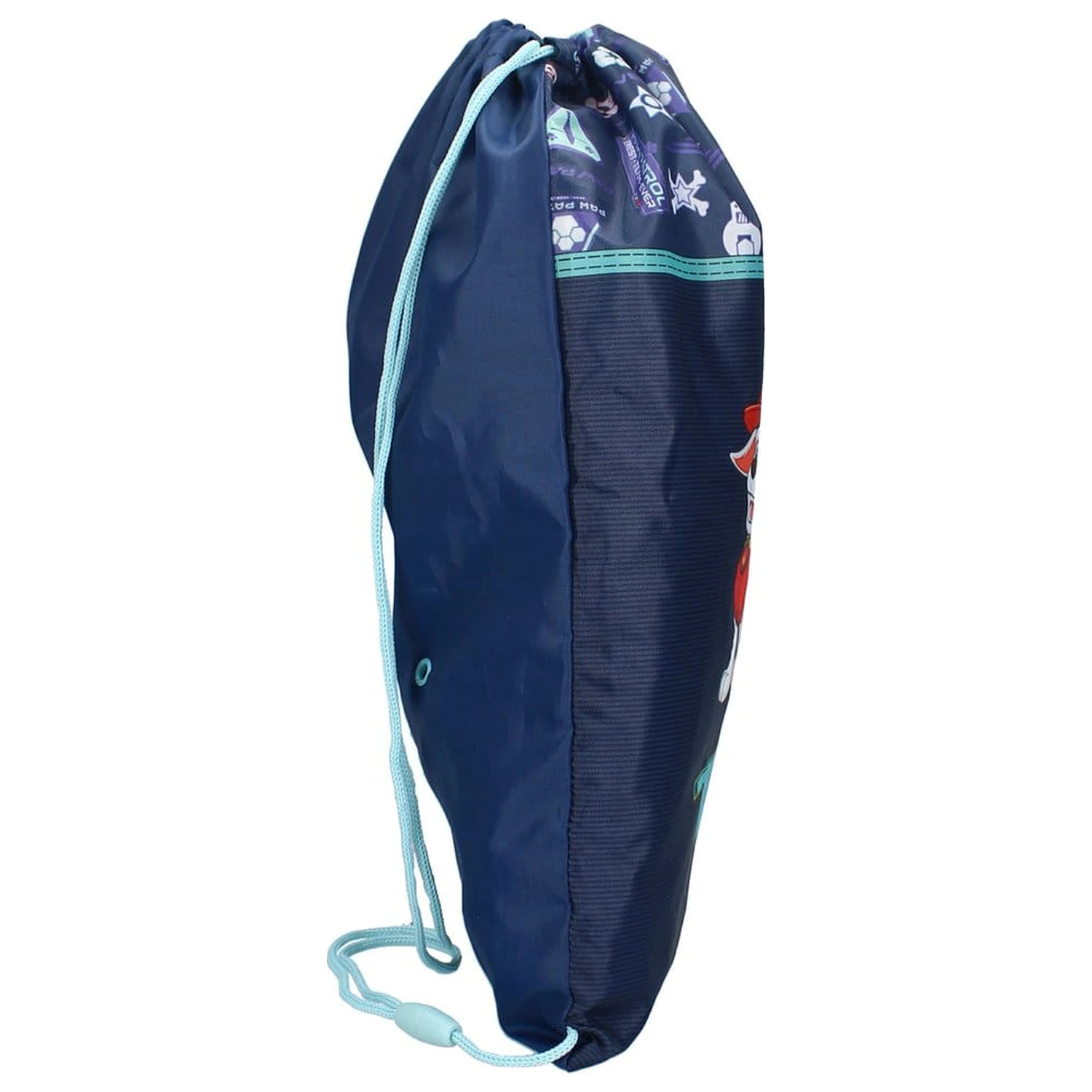 PAW Patrol Gym Bag Best Team Ever 44 cm produktová fotografia