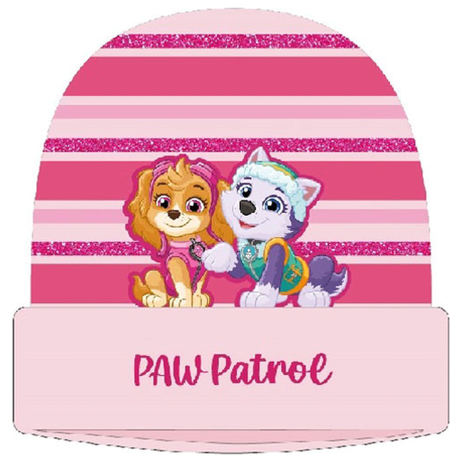 Paw Patrol Besties detská čiapka produktová fotografia