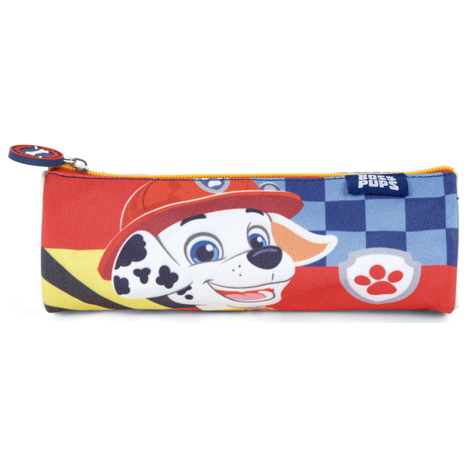 Paw Patrol Chlapčenský peračník 21 cm produktová fotografia