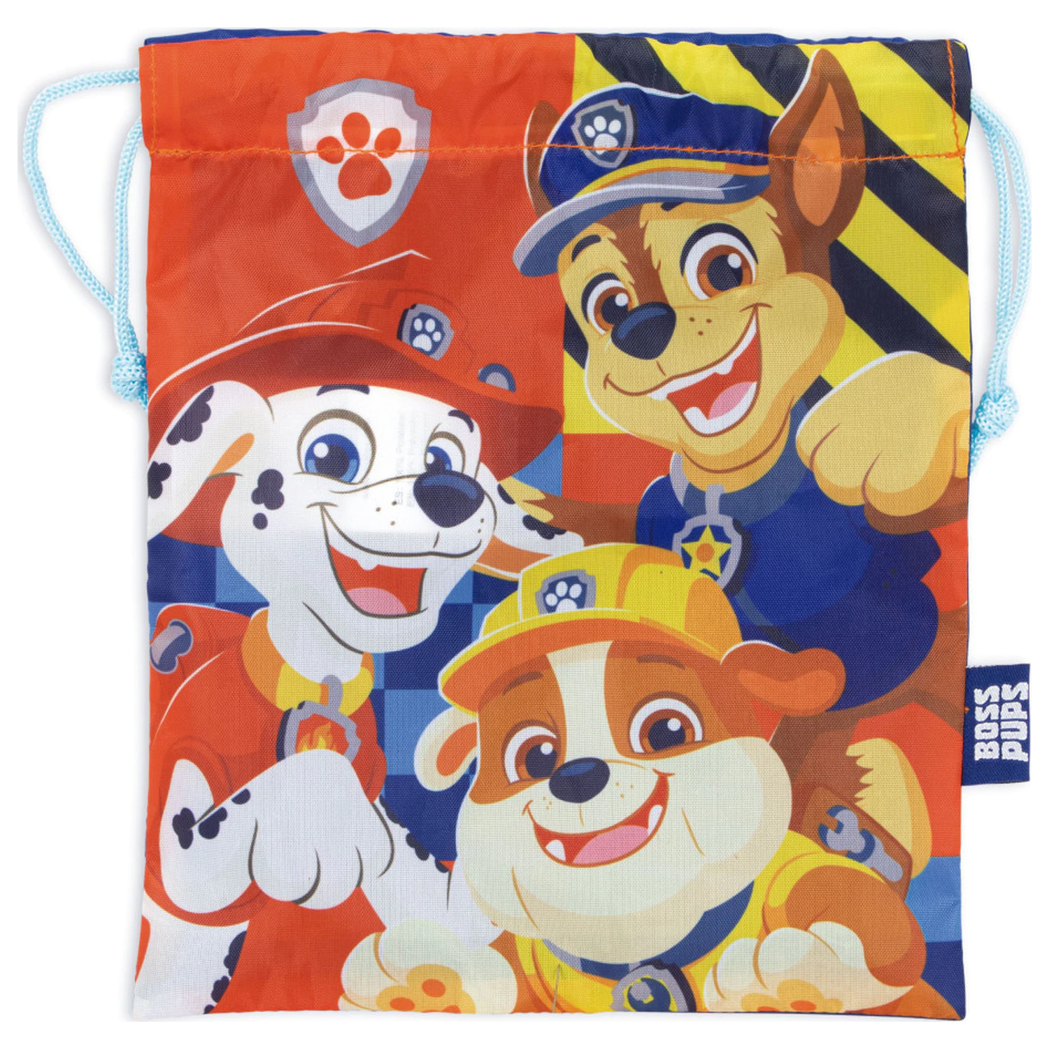 Paw Patrol Chlapčenská taška na obed 26.5 cm produktová fotografia