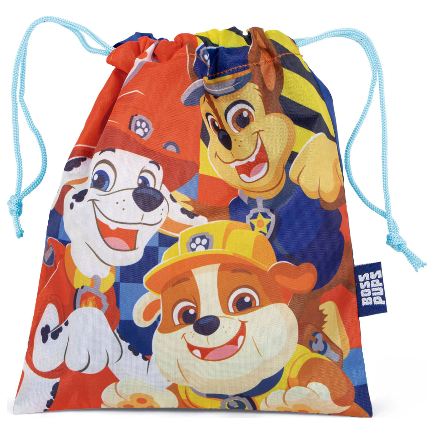 Paw Patrol Chlapčenská taška na obed 26.5 cm produktová fotografia