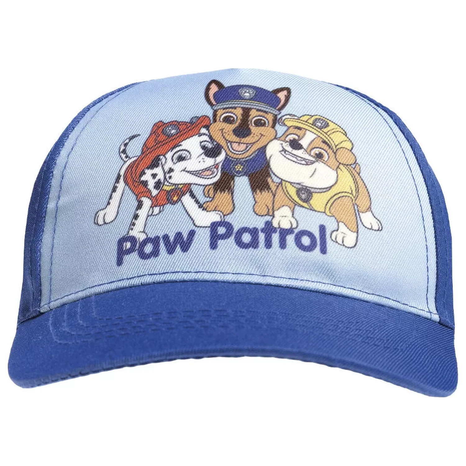 PAW Patrol Buddies detská šiltovka 52 cm produktová fotografia