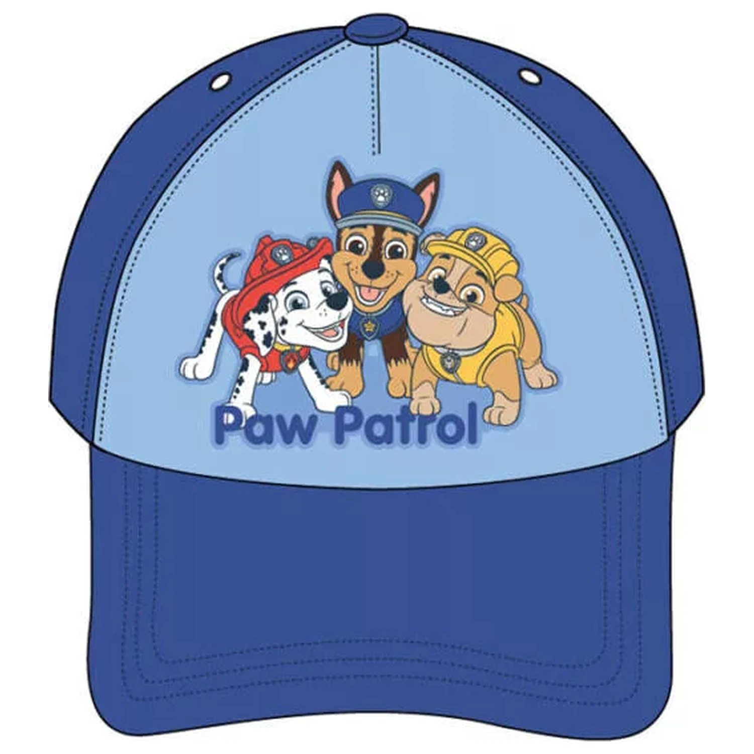 PAW Patrol Buddies detská šiltovka 52 cm produktová fotografia