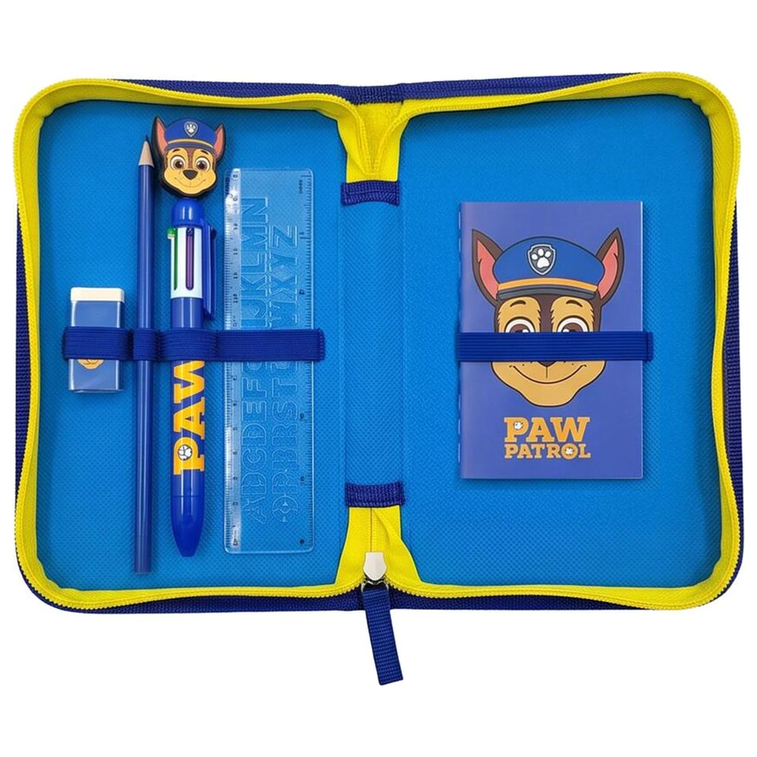 Paw Patrol Chase dvojitý peračník produktová fotografia