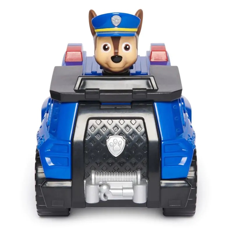 Paw Patrol Chase vozidlo termékfotó