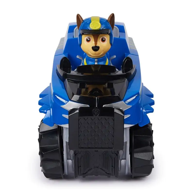 Paw Patrol Chase Jungle Pups vozidlo pack figúrky produktová fotografia