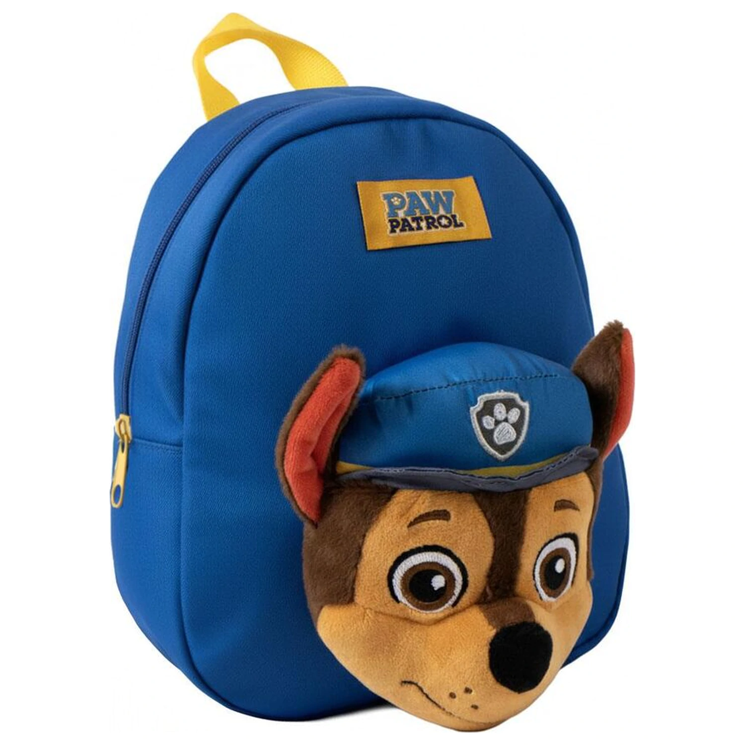 Paw Patrol Chase batoh 20 cm produktová fotografia
