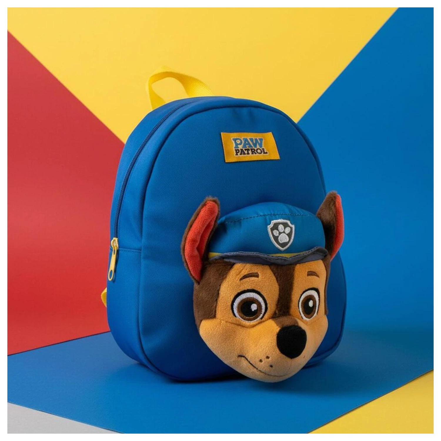 Paw Patrol Chase batoh 20 cm produktová fotografia