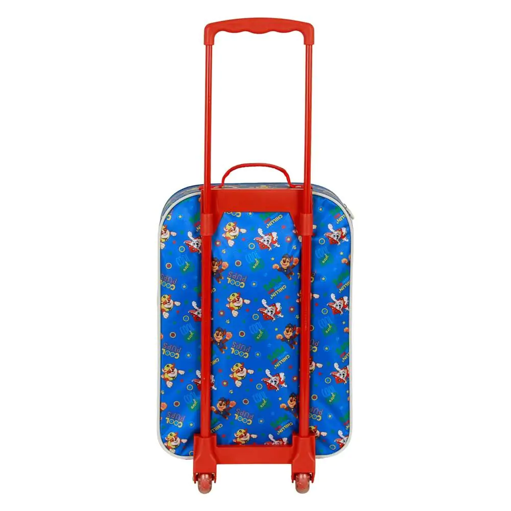 Paw Patrol Cool 3D Trolley kufor 52cm produktová fotografia