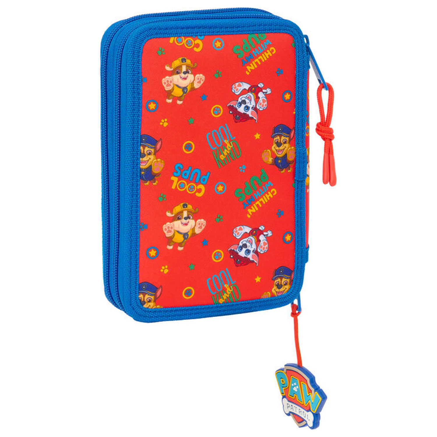 Paw Patrol Cool dvojitý peračník 29 ks produktová fotografia