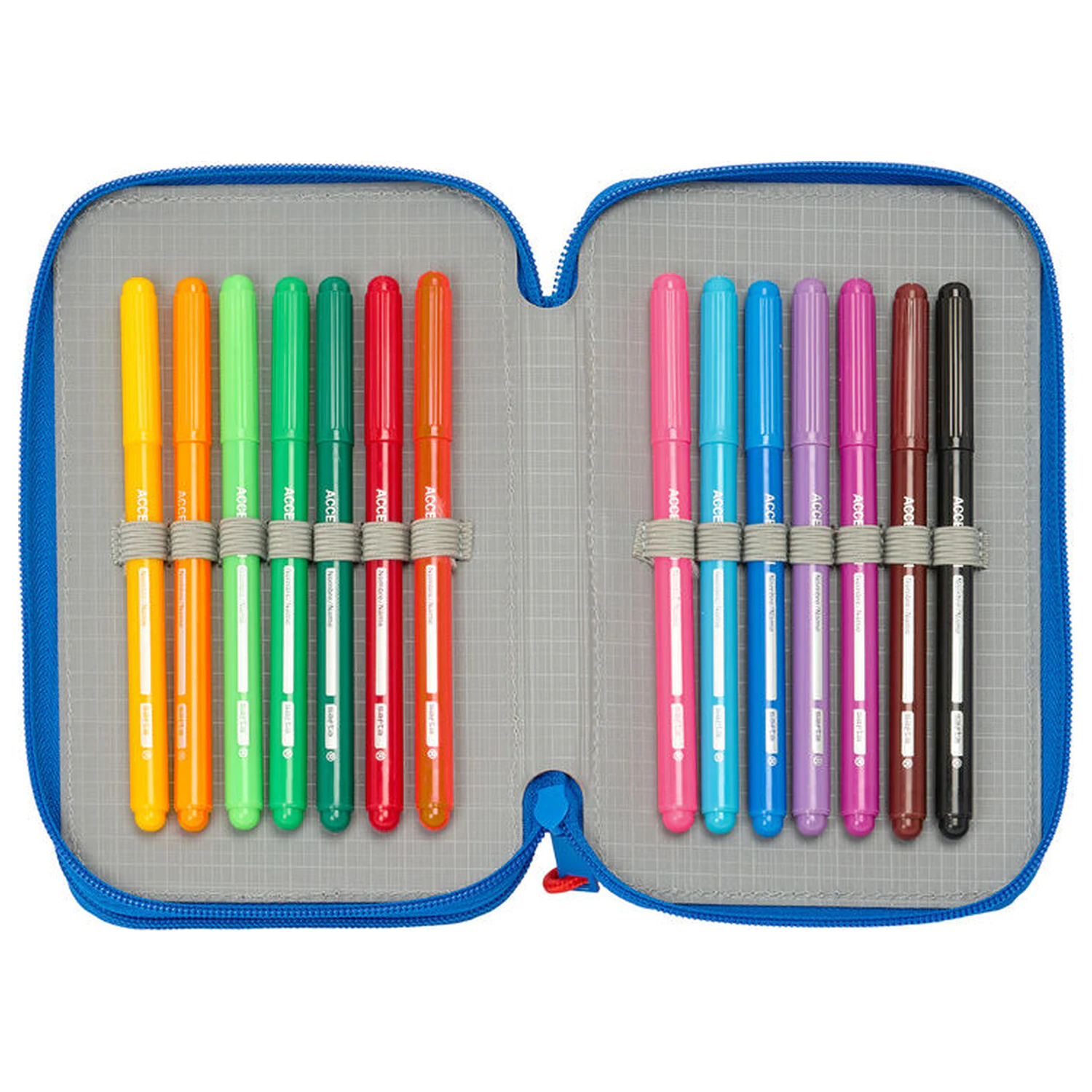 Paw Patrol Cool dvojitý peračník 29 ks produktová fotografia