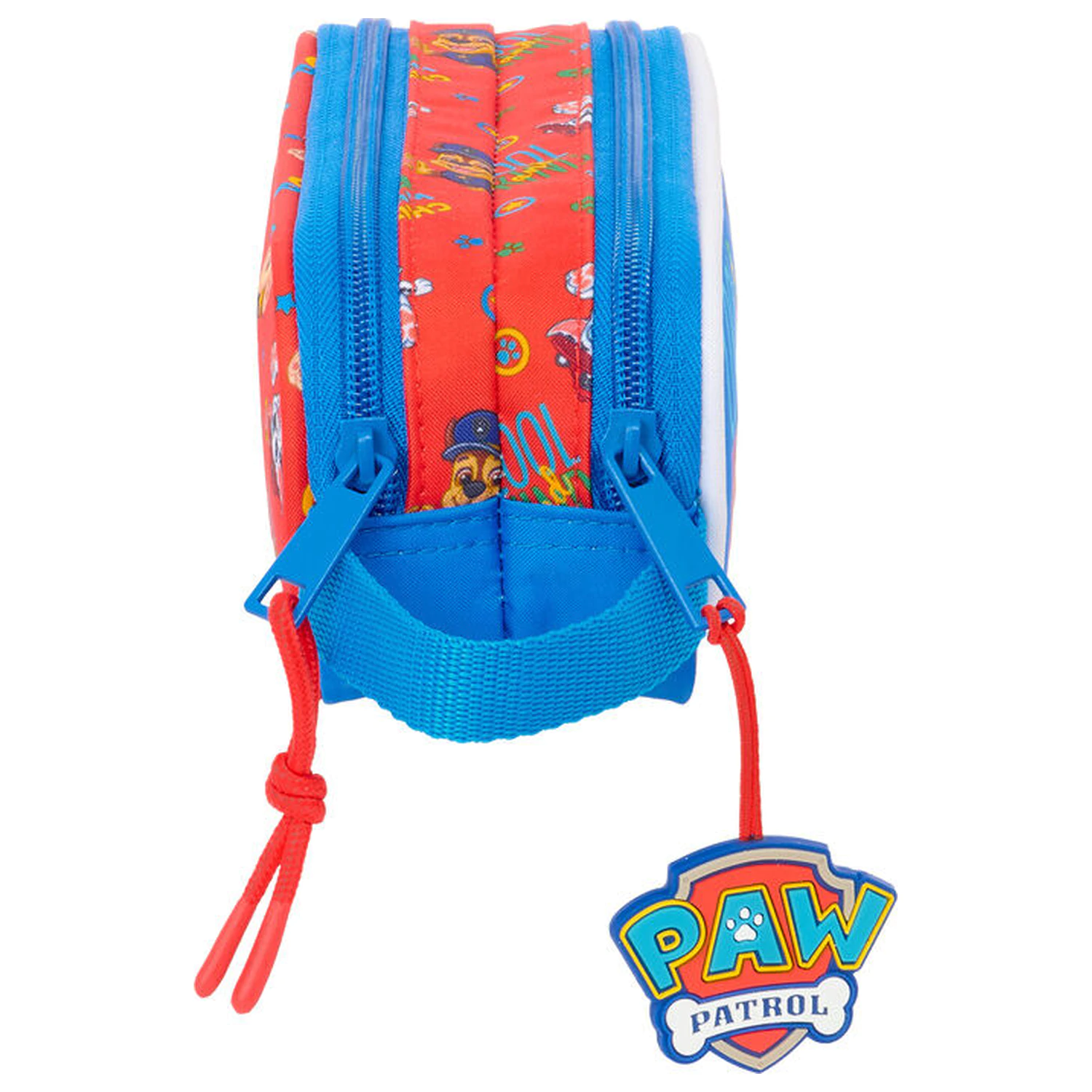 Paw Patrol Cool dvojitý peračník produktová fotografia