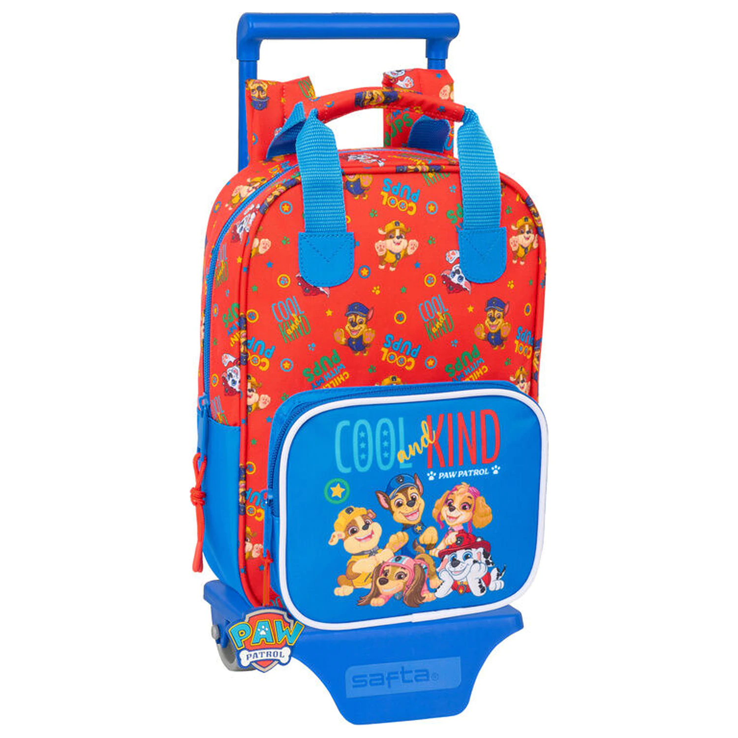 Paw Patrol Cool vozík 28cm produktová fotografia