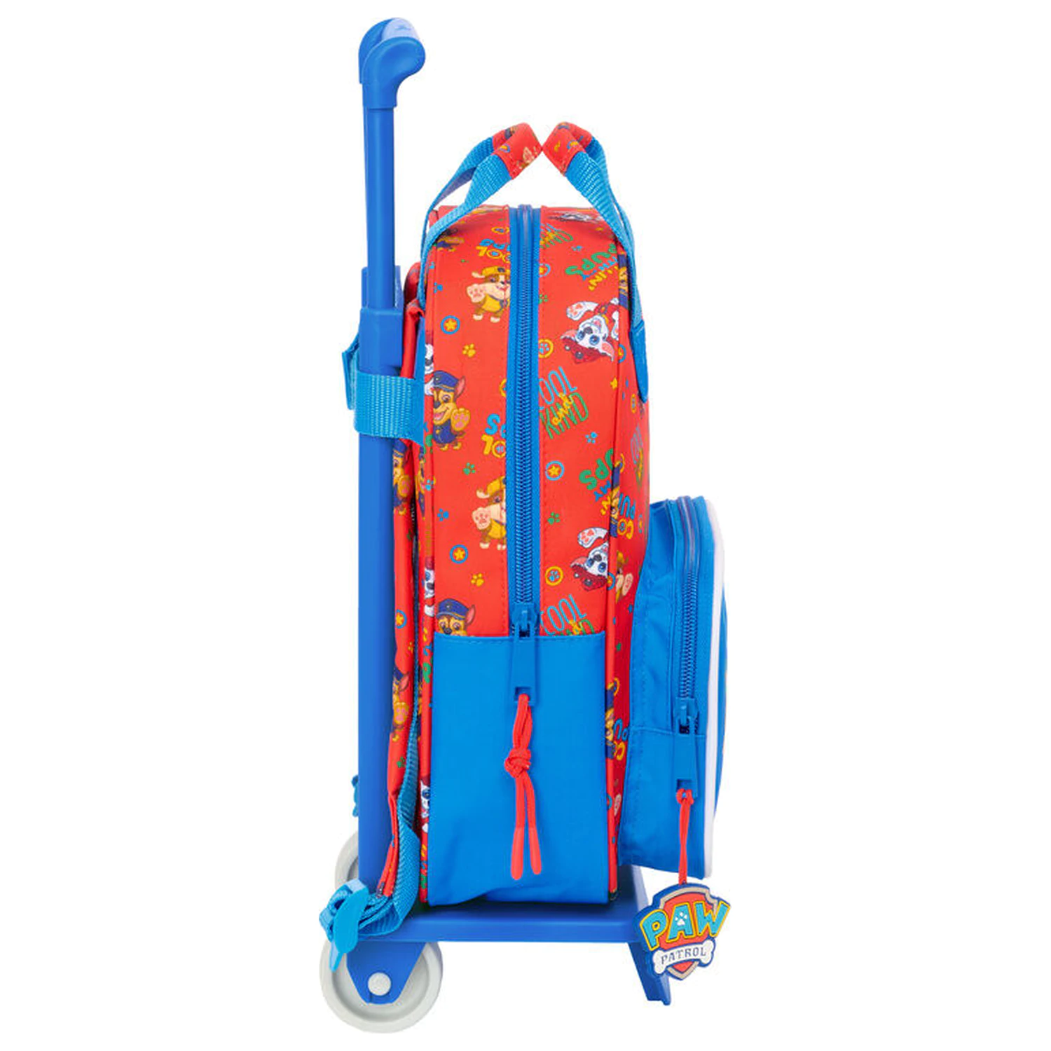 Paw Patrol Cool vozík 28cm produktová fotografia