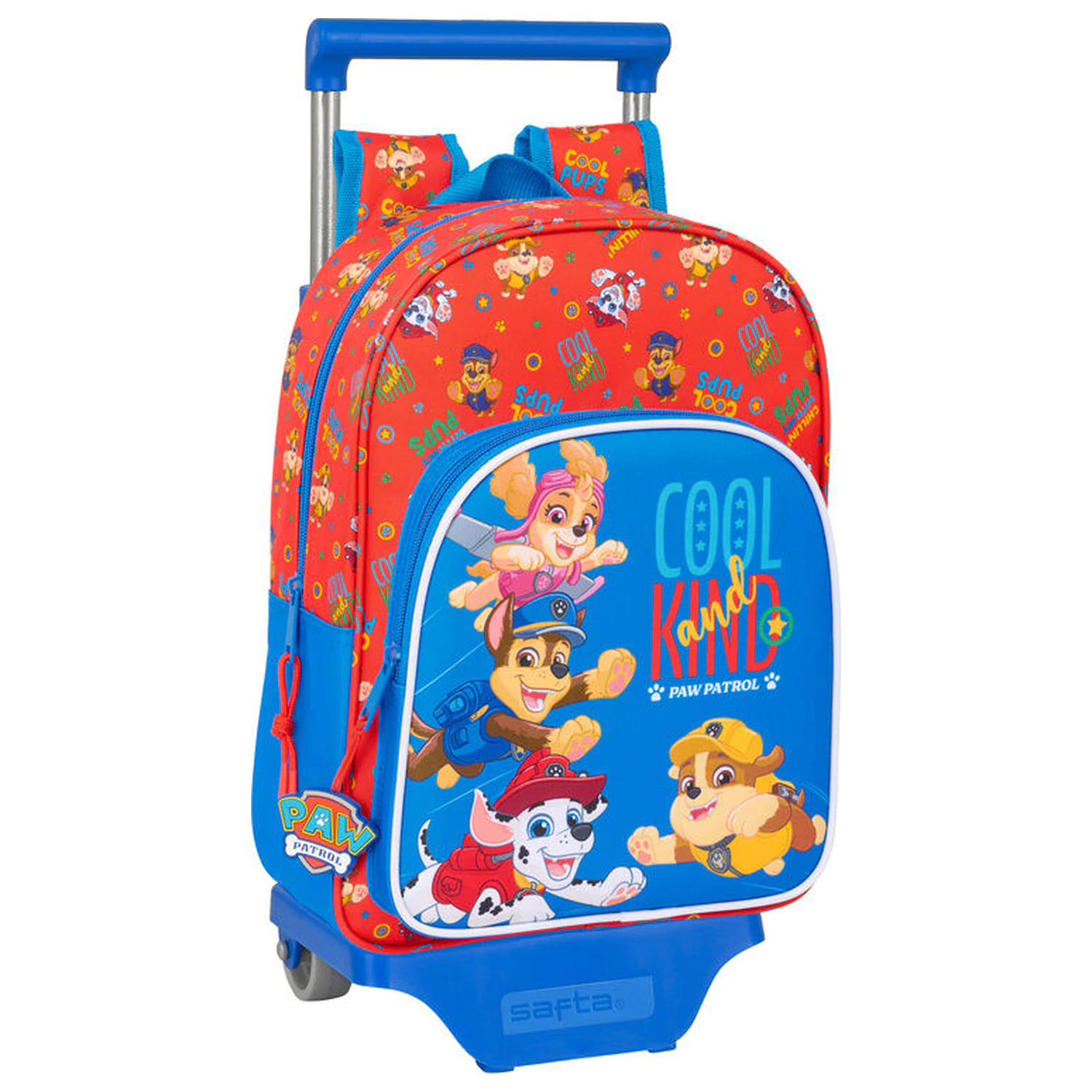 Paw Patrol Chladný vozík 34cm produktová fotografia