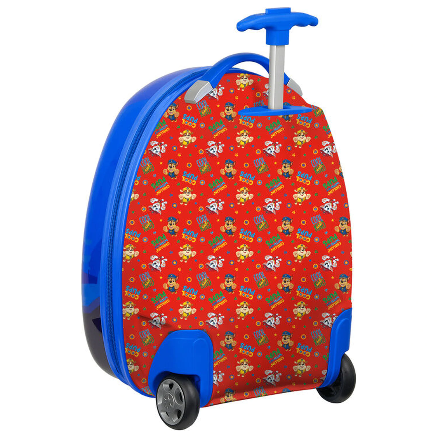 Paw Patrol Cool vozík 43cm produktová fotografia