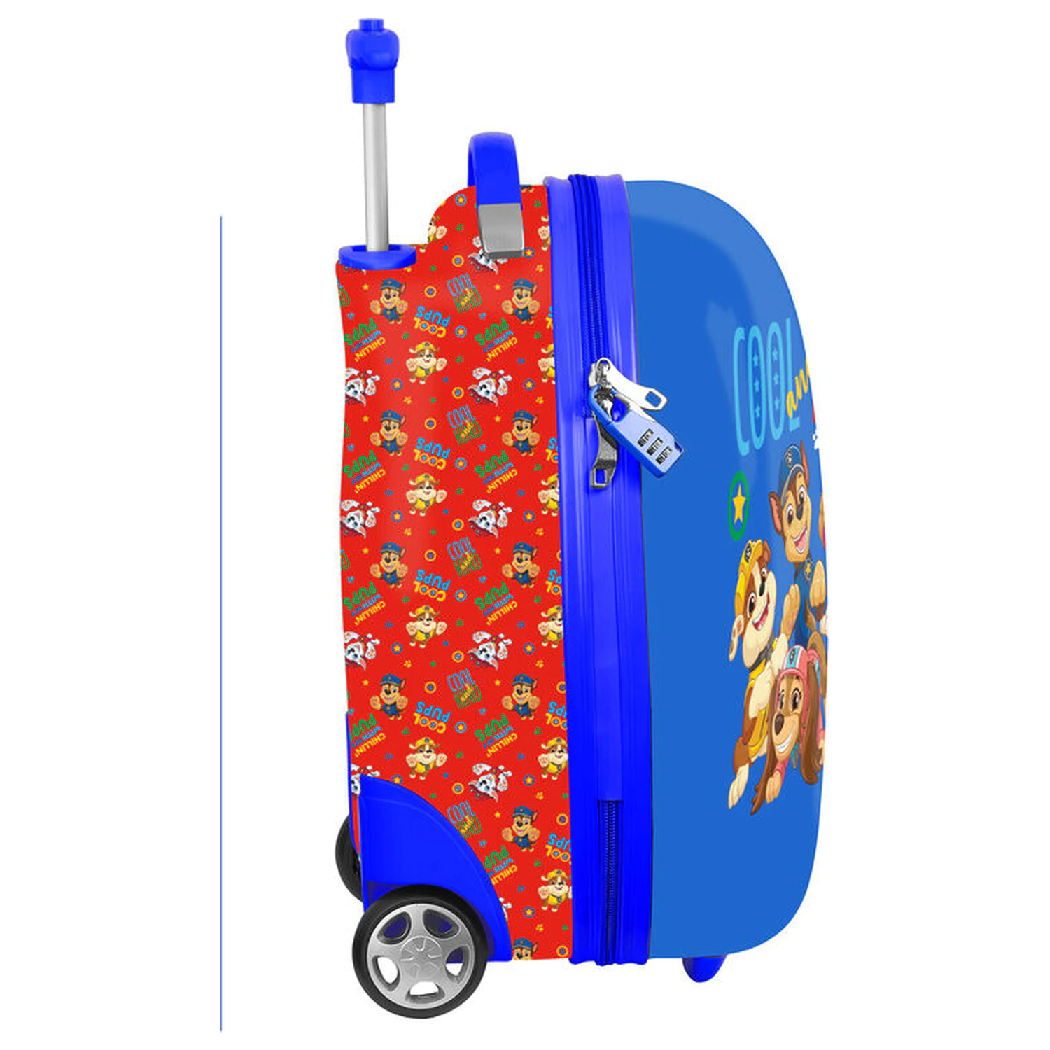 Paw Patrol Cool vozík 43cm produktová fotografia