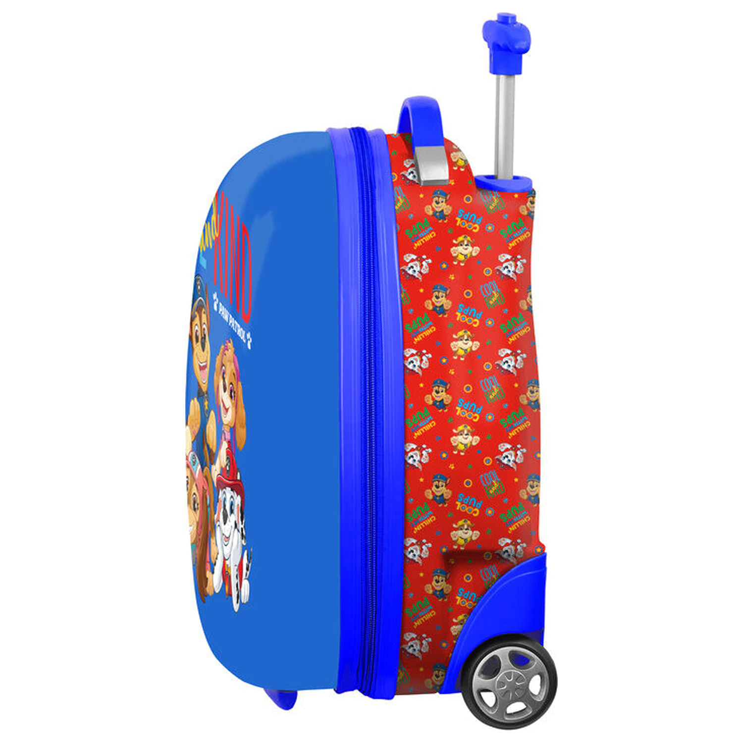Paw Patrol Cool vozík 43cm produktová fotografia