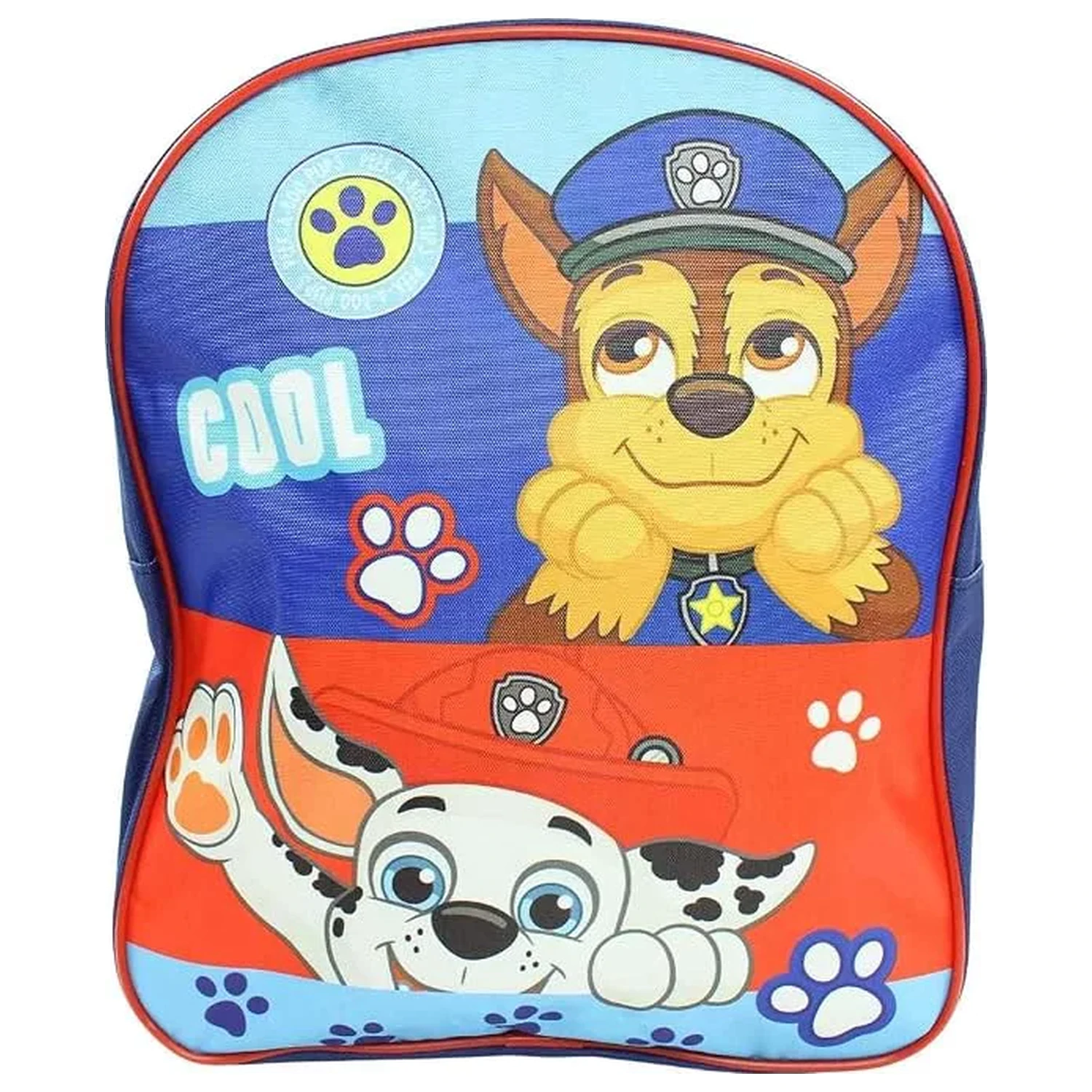 PAW Patrol cool batoh, taška 30 cm produktová fotografia