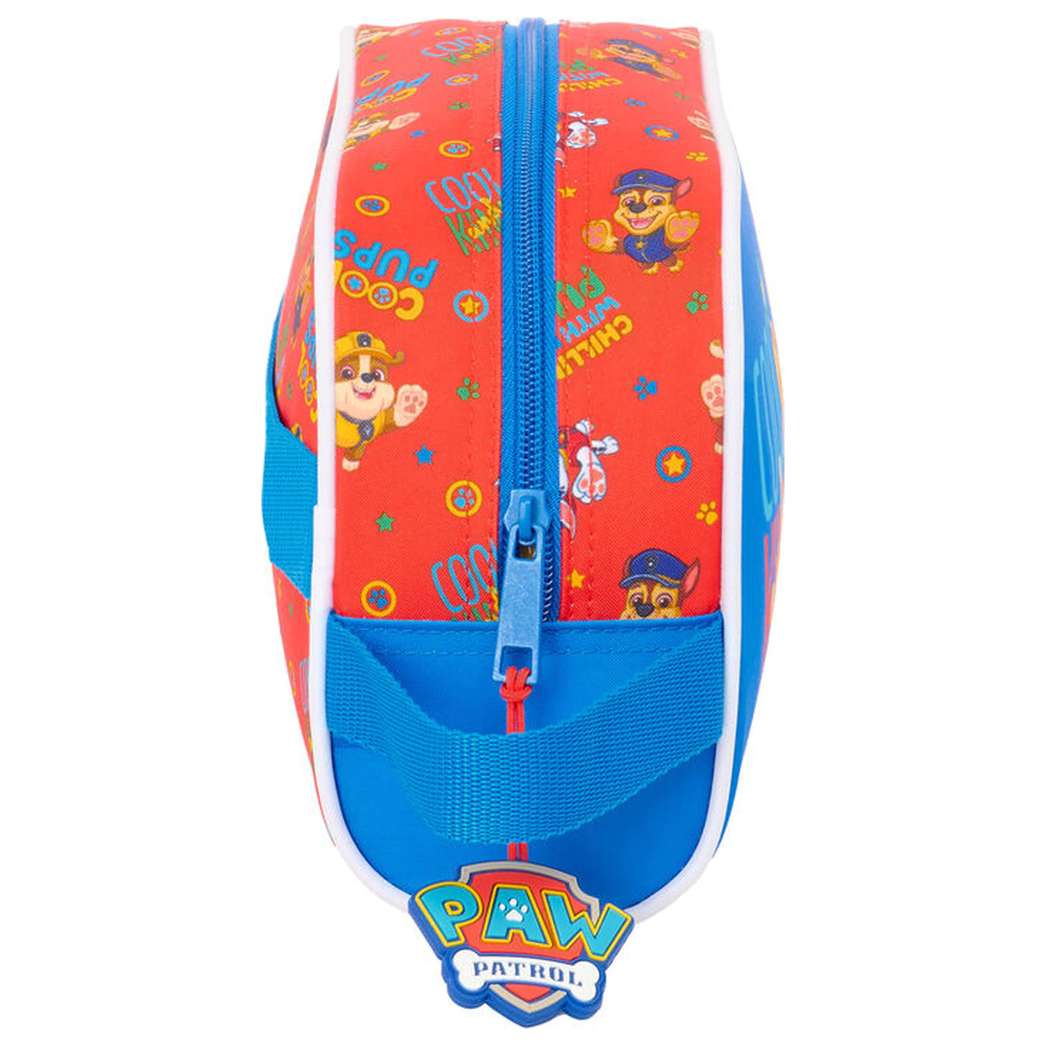 Paw Patrol Cool prispôsobiteľný kozmetický kufrík produktová fotografia
