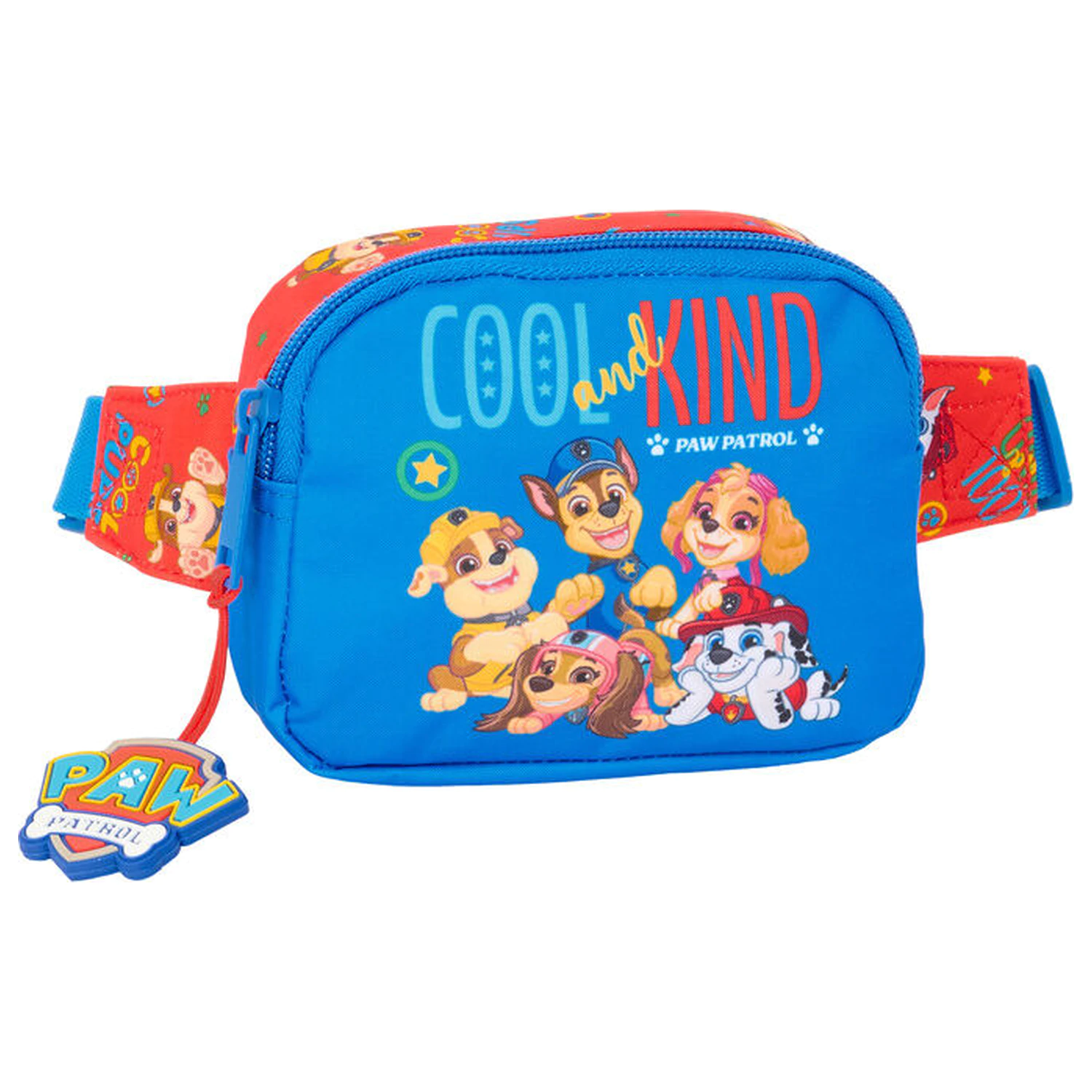 Paw Patrol Cool vrecúško na opasok produktová fotografia