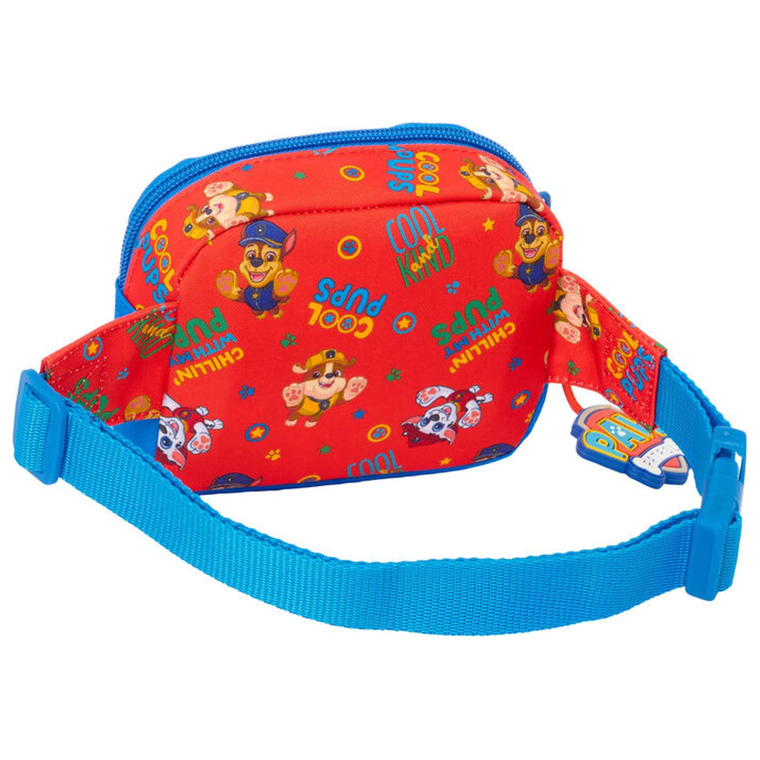 Paw Patrol Cool vrecúško na opasok produktová fotografia